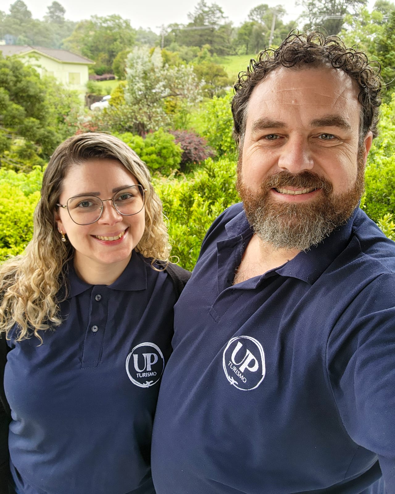 Agentes Viagem UP Turismo