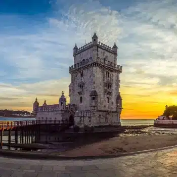 Lisboa – Portugal