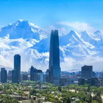 Santiago – Chile