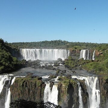 Foz do Iguaçu – PR